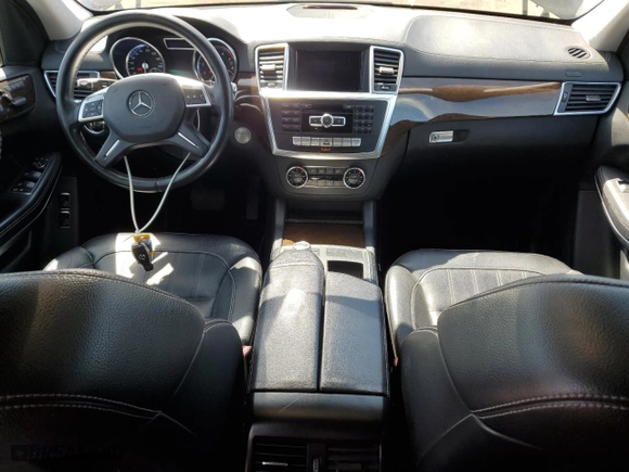 2013 Mercedes-Benz GL-Class GL 450 with VIN 4JGDF7CE6DA123944, listed as a Copart auction lot 53476725 with 143,995 mi miles and Clean Title. Bid and sale history available at carsss.com. Image 8.