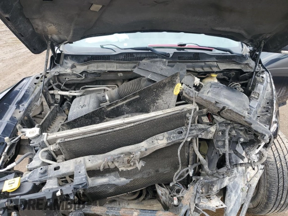 2014 Ram 1500 Sport с VIN 1C6RR7MT3ES301133, выставлен на аукционе Copart как лот 61975405 с пробегом Не указан миль и Чистый • Clean title. История ставок и продаж доступна на DreamBid. Изображение 11.