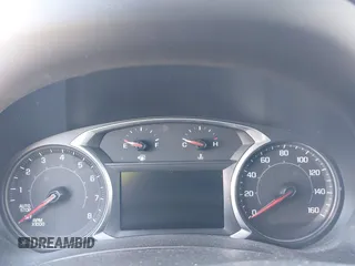 2021 GMC Terrain SLE z VIN 3GKALMEV7ML320002, wystawiony jako IAAI lot #42236180 z przebiegiem Nie podano mil oraz . Historia ofert i sprzedaży dostępna na DreamBid. Obrazek 7.