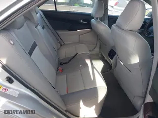 2014 Toyota Camry L with VIN 4T1BF1FK6EU840706, listed as a IAAI auction lot 39109449 with 164,746 mi miles. Bid and sale history available at carsss.com. Image 8.