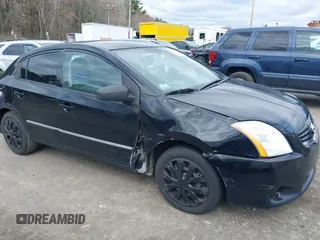 2012 Nissan Sentra SR z VIN 3N1AB6AP4CL693100, wystawiony jako IAAI lot #42028543 z przebiegiem 171 201 mil mil oraz . Historia ofert i sprzedaży dostępna na DreamBid. Obrazek 1.