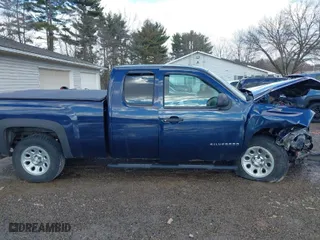 2012 Chevrolet Silverado 1500 Work Truck with VIN 1GCRCPEX0CZ139705, listed as a IAAI auction lot 41436864 with 67,749 mi miles. Bid and sale history available at carsss.com. Image 14.