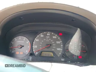 2001 Honda Accord EX с VIN 1HGCG16561A041179, выставлен на аукционе IAAI как лот 42256117 с пробегом 230 911 миль миль и . История ставок и продаж доступна на DreamBid. Изображение 15.