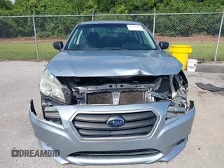 2015 Subaru Legacy 2.5i with VIN 4S3BNBA63F3005239, listed as a IAAI auction lot 42702953 with 101,647 mi miles and . Bid and sale history available at DreamBid. Image 12.