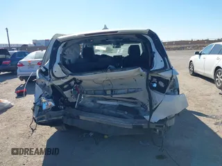 2018 Honda Odyssey Elite with VIN 5FNRL6H94JB065862, listed as a IAAI auction lot 41382127 with 101,774 mi miles and . Bid and sale history available at DreamBid. Image 16.