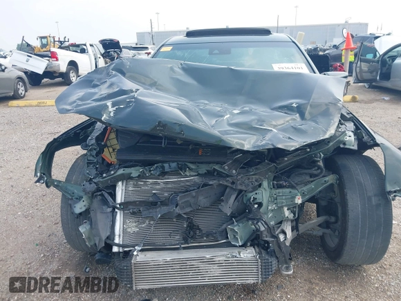 2020 Cadillac CT5 Sport with VIN 1G6DP5RK0L0133573, listed as a IAAI auction lot 39364101 with 61,900 mi miles and . Bid and sale history available at DreamBid. Image 6.