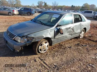 2004 Toyota Avalon XL with VIN 4T1BF28B44U375103, listed as a IAAI auction lot 41903924 with 329,027 mi miles and . Bid and sale history available at carsss.com. Image 2.