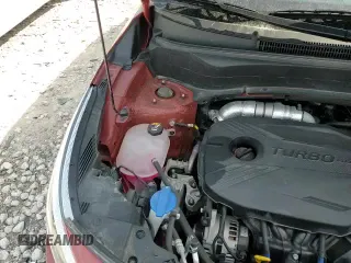 2023 Kia Seltos SX z VIN KNDETCA23P7422358, wystawiony jako Copart lot #54121325 z przebiegiem 27 992 mil mil oraz Szkoda całkowita • Salvage title. Historia ofert i sprzedaży dostępna na DreamBid. Obrazek 17.