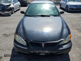 2004 Pontiac Grand Am SE1 with VIN 1G2NF52E94M510523, listed as a Copart auction lot 49918435 with 213,815 mi miles and Clean Title. Bid and sale history available at carsss.com. Image 5.