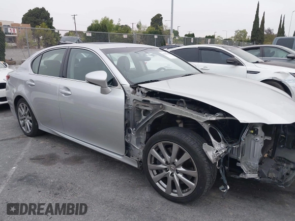 2015 Lexus GS 350 z VIN JTHBE1BL7FA010615, wystawiony jako IAAI lot #42033346 z przebiegiem 142 819 mil mil oraz . Historia ofert i sprzedaży dostępna na DreamBid. Obrazek 13.