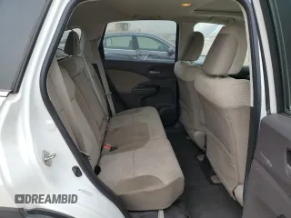 2014 Honda CR-V EX z VIN 5J6RM4H57EL012200, wystawiony jako Copart lot #53359115 z przebiegiem 100 590 mil mil oraz Szkody całkowita. Historia ofert i sprzedaży dostępna na DreamBid. Obrazek 10.
