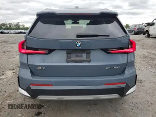 2023 BMW X1 xDrive28i с VIN WBX73EF04P5X15700, выставлен на аукционе Copart как лот 56488145 с пробегом 19 980 миль миль и Списание • Salvage title. История ставок и продаж доступна на DreamBid. Изображение 6.