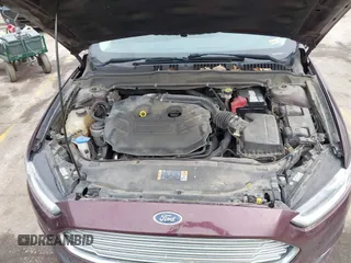 2013 Ford Fusion SE with VIN 3FA6P0H9XDR243190, listed as a IAAI auction lot 41622504 with 237,174 mi miles. Bid and sale history available at carsss.com. Image 10.