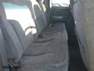 2001 Chevrolet Silverado 1500 LS with VIN 2GCEC19V711128338, listed as a IAAI auction lot 40934362 with 219,613 mi miles. Bid and sale history available at carsss.com. Image 8.