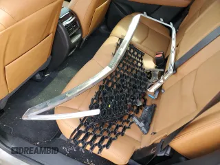 2022 Cadillac XT5 FWD Premium Luxury z VIN 1GYKNCRS9NZ180043, wystawiony jako Copart lot #51352195 z przebiegiem 12 399 mil mil oraz Szkoda całkowita • Salvage title. Historia ofert i sprzedaży dostępna na DreamBid. Obrazek 13.