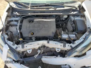 2016 Toyota Corolla L with VIN 2T1BURHE9GC678151, listed as a Copart auction lot 46713925 with 207,754 mi miles and Salvage Title. Bid and sale history available at DreamBid. Image 13.