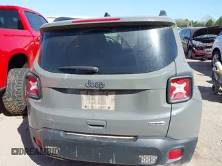 2020 Jeep Renegade Latitude с VIN ZACNJABB2LPM00385, выставлен на аукционе IAAI как лот 42017474 с пробегом 70 220 миль миль и . История ставок и продаж доступна на DreamBid. Изображение 15.