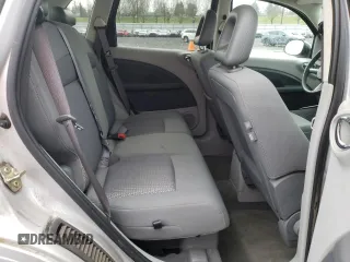 2007 Chrysler PT Cruiser Touring with VIN 3A8FY58B07T527645, listed as a Copart auction lot 58955135 with 85,537 mi miles and Salvage title. Bid and sale history available at DreamBid. Image 11.