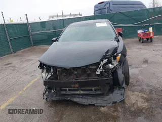 2012 Toyota Camry L z VIN 4T1BF1FK2CU144714, wystawiony jako IAAI lot #41867511 z przebiegiem 152 642 mil mil oraz . Historia ofert i sprzedaży dostępna na DreamBid. Obrazek 12.