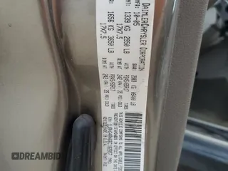 2006 Jeep Commander z VIN 1J8HG48N66C182857, wystawiony jako Copart lot #80734914 z przebiegiem 138 838 mil mil oraz Szkoda całkowita • Salvage title. Historia ofert i sprzedaży dostępna na DreamBid. Obrazek 14.