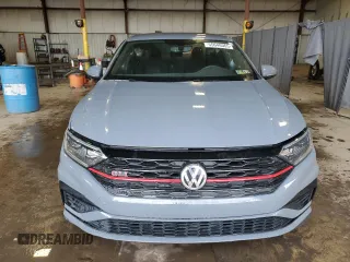 2021 Volkswagen Jetta GLI S с VIN 3VW6T7BU6MM046720, выставлен на аукционе Copart как лот 55648065 с пробегом 56 962 миль миль и Списание • Salvage title. История ставок и продаж доступна на DreamBid. Изображение 5.