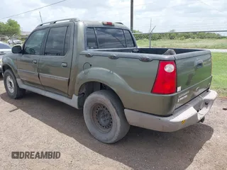 2001 Ford Explorer Sport Trac с VIN 1FMZU67E51UC24192, выставлен на аукционе IAAI как лот 42584184 с пробегом 179 198 миль миль и . История ставок и продаж доступна на DreamBid. Изображение 3.