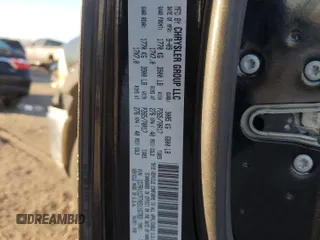 2010 Dodge 1500 SLT с VIN 1D7RV1CP7AS116783, выставлен на аукционе Copart как лот 84200374 с пробегом 162 213 миль миль и Списание • Salvage title. История ставок и продаж доступна на DreamBid. Изображение 12.
