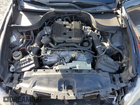 2008 Infiniti G35 with VIN JNKBV61E88M227642, listed as a Copart auction lot 74089844 with 149,299 mi miles and Salvage Title. Bid and sale history available at DreamBid. Image 12.