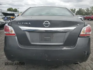 2014 Nissan Altima S with VIN 1N4AL3AP7EN347625, listed as a Copart auction lot 54715155 with 238,637 mi miles and Salvage Title. Bid and sale history available at DreamBid. Image 6.