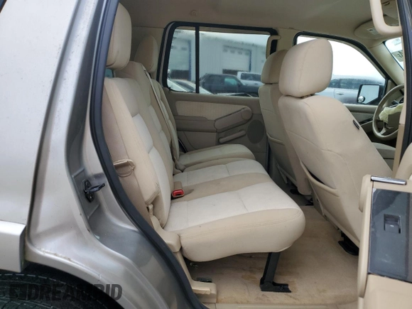 2008 Ford Explorer XLT with VIN 1FMEU73818UA90697, listed as a Copart auction lot 78920754 with 250,250 mi miles and Salvage Title. Bid and sale history available at carsss.com. Image 11.