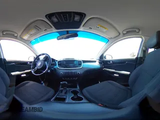 2016 Kia Sorento LX with VIN 5XYPG4A51GG077296, listed as a IAAI auction lot 42385823 with 137,076 mi miles and . Bid and sale history available at DreamBid. Image 18.