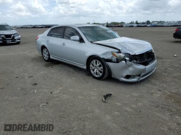 2012 Toyota Avalon with VIN 4T1BK3DB9CU447435, listed as a Copart auction lot 59942055 with 262,392 mi miles and Salvage title. Bid and sale history available at DreamBid. Image 14.
