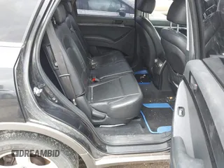 2007 Hyundai Veracruz GLS with VIN KM8NU13C17U027227, listed as a IAAI auction lot 41945106 with 194,978 mi miles and . Bid and sale history available at DreamBid. Image 8.