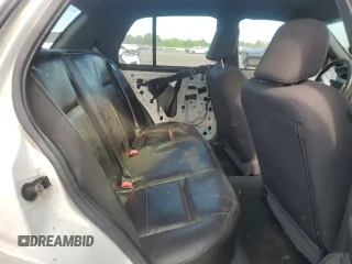 2005 Ford Police Interceptor with VIN 2FAHP71W55X174056, listed as a Copart auction lot 55501955 with 330,613 mi miles and Salvage title. Bid and sale history available at DreamBid. Image 10.