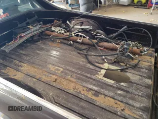 1986 Chevrolet El Camino SS with VIN 3GCCW80H8GS910613, listed as a Copart auction lot 49894925 with 65,386 mi miles and Salvage Title. Bid and sale history available at carsss.com. Image 14.
