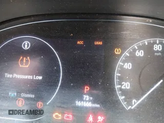 2018 Honda Accord EX with VIN 1HGCV1F41JA002433, listed as a IAAI auction lot 41933913 with 161,666 mi miles and . Bid and sale history available at DreamBid. Image 15.