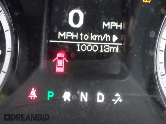 2016 Ram 1500 Tradesman with VIN 3C6JR6DT2GG261791, listed as a IAAI auction lot 41475013 with 100,013 mi miles and . Bid and sale history available at DreamBid. Image 16.