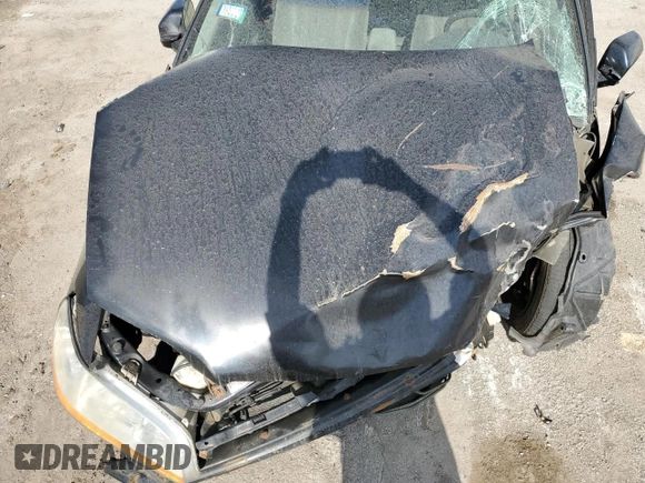 2000 Honda Accord LX z VIN 1HGCG5648YA015725, wystawiony jako Copart lot #56714905 z przebiegiem Nie podano mil oraz Szkoda całkowita • Salvage title. Historia ofert i sprzedaży dostępna na DreamBid. Obrazek 11.
