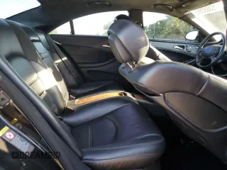 2006 Mercedes-Benz CLS-Class AMG with VIN WDDDJ76X96A075929, listed as a Copart auction lot 75365204 with 150,390 mi miles and Salvage Title. Bid and sale history available at carsss.com. Image 11.