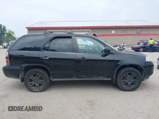 2005 Acura MDX Touring z VIN 2HNYD18775H542952, wystawiony jako IAAI lot #42396508 z przebiegiem 181 466 mil mil oraz . Historia ofert i sprzedaży dostępna na DreamBid. Obrazek 14.