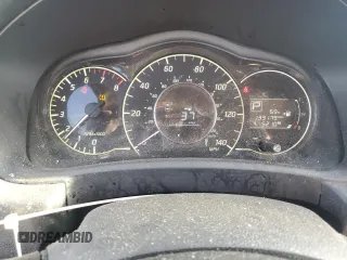 2015 Nissan Note S Plus с VIN 3N1CE2CP5FL432455, выставлен на аукционе Copart как лот 53910815 с пробегом 133 179 миль миль и Списание • Salvage title. История ставок и продаж доступна на DreamBid. Изображение 9.