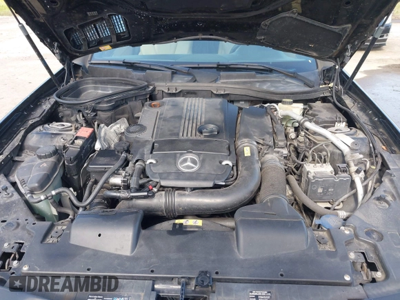 2013 Mercedes-Benz SLK 250 z VIN WDDPK4HA5DF059891, wystawiony jako IAAI lot #42015777 z przebiegiem 79 255 mil mil oraz . Historia ofert i sprzedaży dostępna na DreamBid. Obrazek 10.