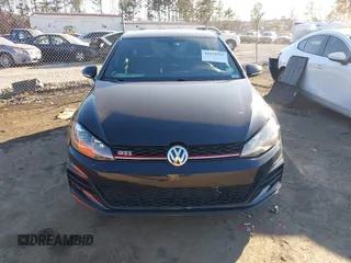 2019 Volkswagen GTI S z VIN 3VW5T7AU2KM006290, wystawiony jako IAAI lot #41629562 z przebiegiem 69 085 mil mil oraz . Historia ofert i sprzedaży dostępna na DreamBid. Obrazek 12.
