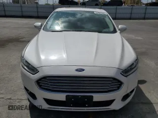 2013 Ford Fusion SE with VIN 3FA6P0HR0DR192959, listed as a Copart auction lot 55964335 with 192,306 mi miles and Clean title. Bid and sale history available at DreamBid. Image 5.