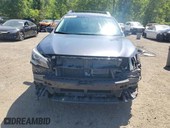 2018 Subaru Outback with VIN 4S4BSDLC9J3236948, listed as a Copart auction lot 62275055 with 194,810 mi miles and Clean title. Bid and sale history available at DreamBid. Image 5.