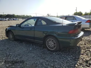 1999 Acura Integra GS z VIN JH4DC4469XS007282, wystawiony jako Copart lot #62067685 z przebiegiem 209 971 mil mil oraz Szkoda całkowita • Salvage title. Historia ofert i sprzedaży dostępna na DreamBid. Obrazek 2.