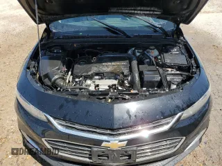 2016 Chevrolet Malibu LS z VIN 1G1ZB5ST2GF257019, wystawiony jako Copart lot #53168335 z przebiegiem Nie podano mil oraz Czysty tytuł • Clean title. Historia ofert i sprzedaży dostępna na DreamBid. Obrazek 11.