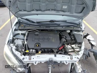 2014 Toyota Corolla L с VIN 2T1BURHE3EC098956, выставлен на аукционе IAAI как лот 41975655 с пробегом 110 663 миль миль и . История ставок и продаж доступна на DreamBid. Изображение 10.