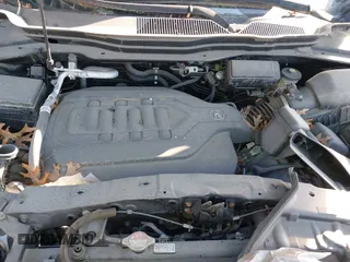 2019 Acura MDX with VIN 5J8YD4H30KL031281, listed as a IAAI auction lot 40711204 with Not provided miles and . Bid and sale history available at DreamBid. Image 10.