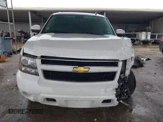 2013 Chevrolet Tahoe LS with VIN 1GNSCAE05DR276326, listed as a IAAI auction lot 41894489 with 173,183 mi miles and . Bid and sale history available at DreamBid. Image 13.